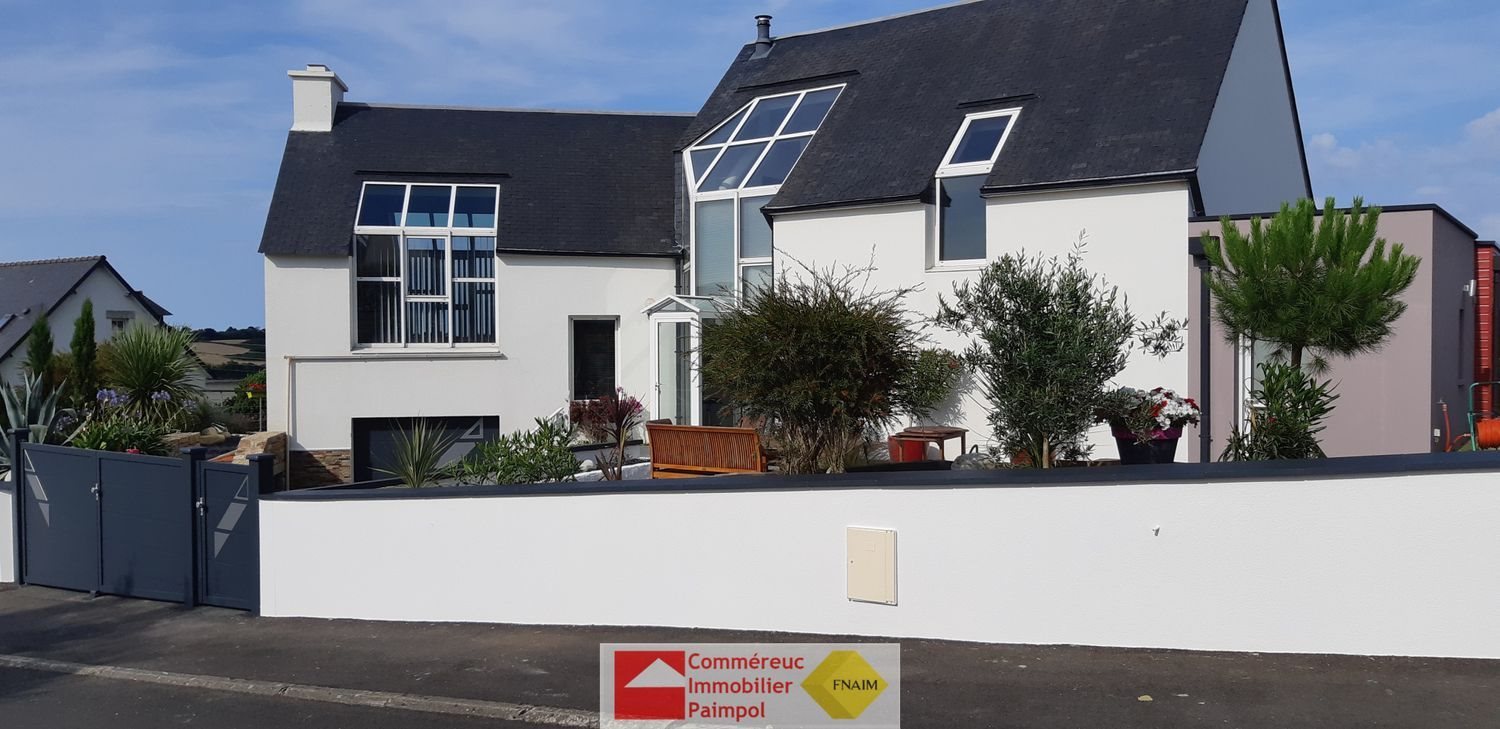 Maison à vendre, 164m², Paimpol