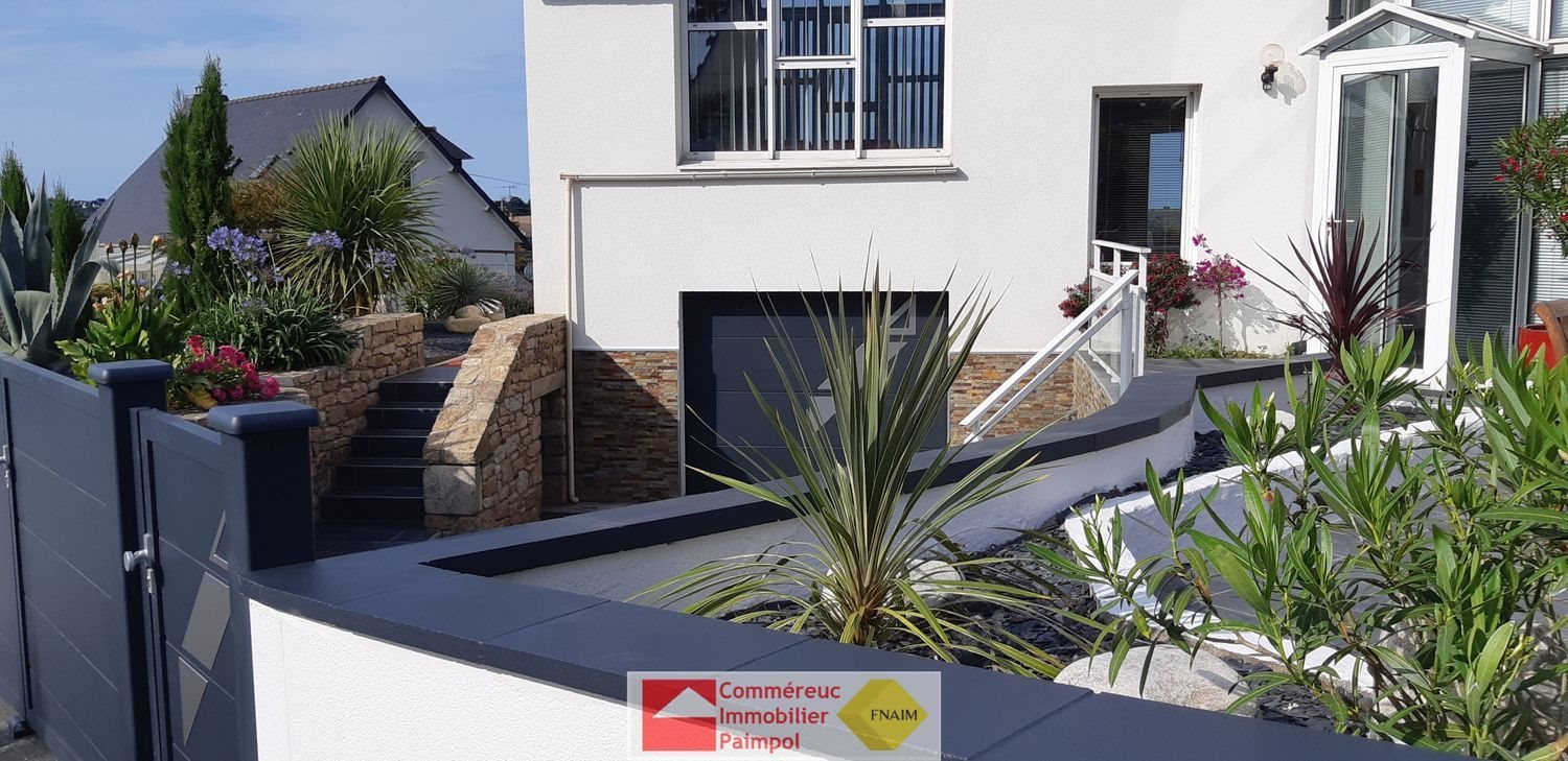 Maison à vendre, 164m², Paimpol