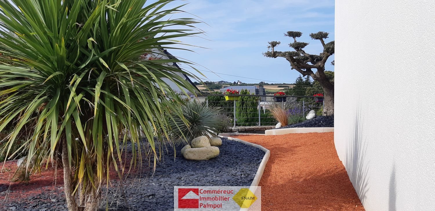 Maison à vendre, 164m², Paimpol