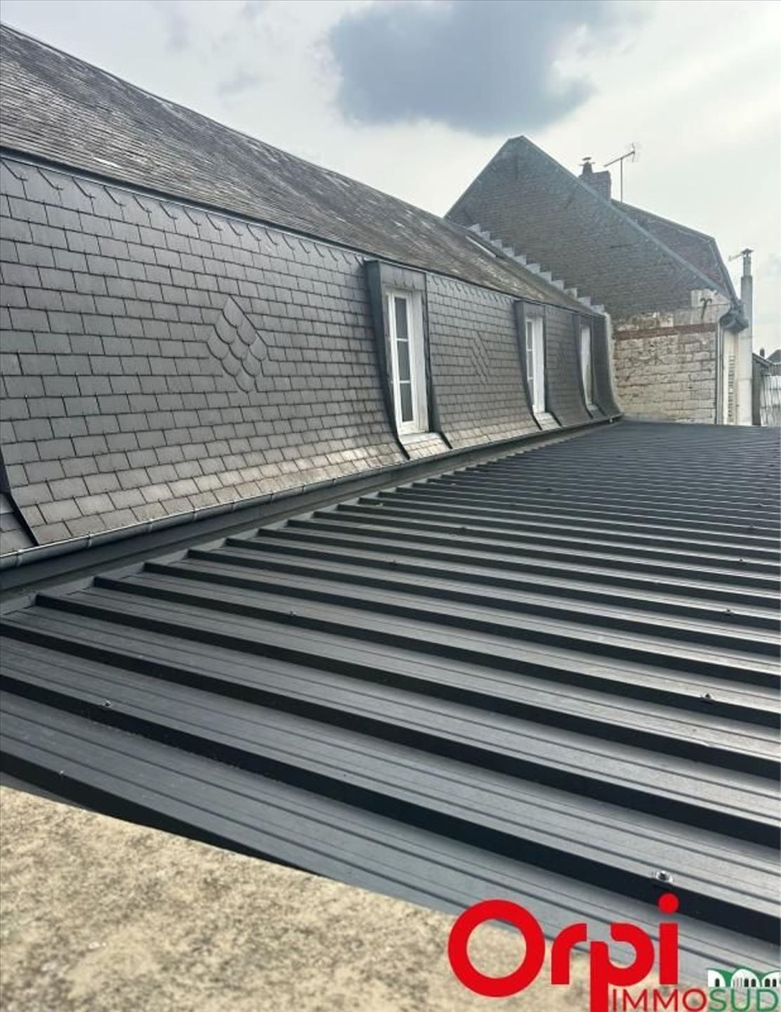 Maison à vendre, 280m², Ailly-sur-Noye