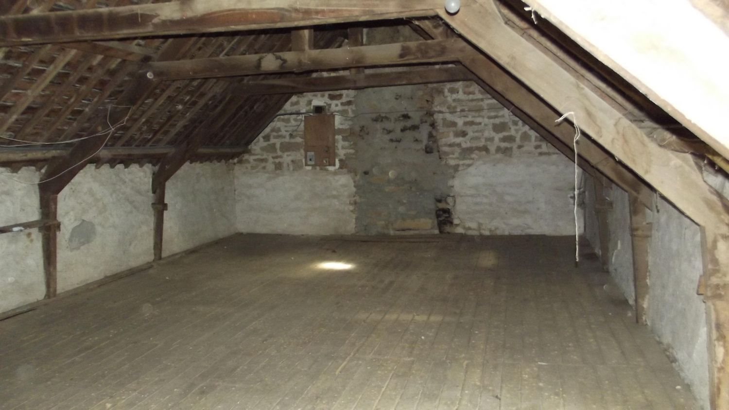Maison à vendre, 85m², Lanvénégen