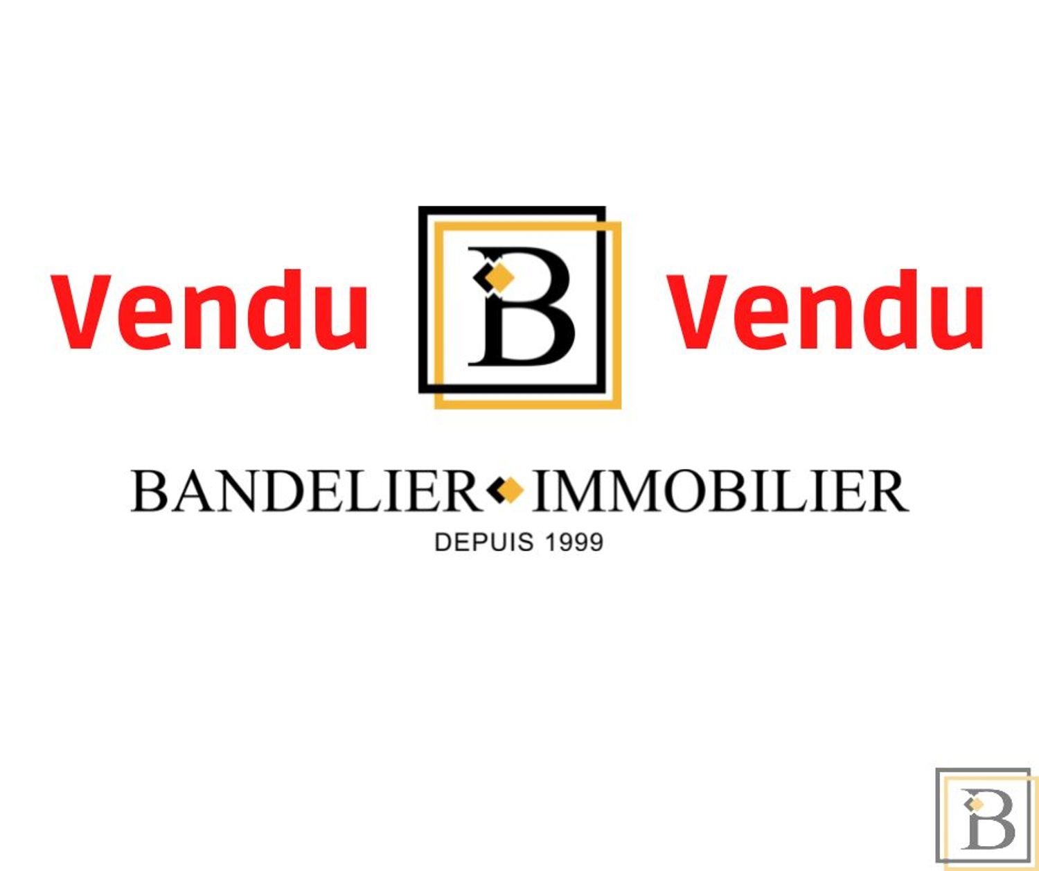 Maison à vendre, 92m², Le Cannet
