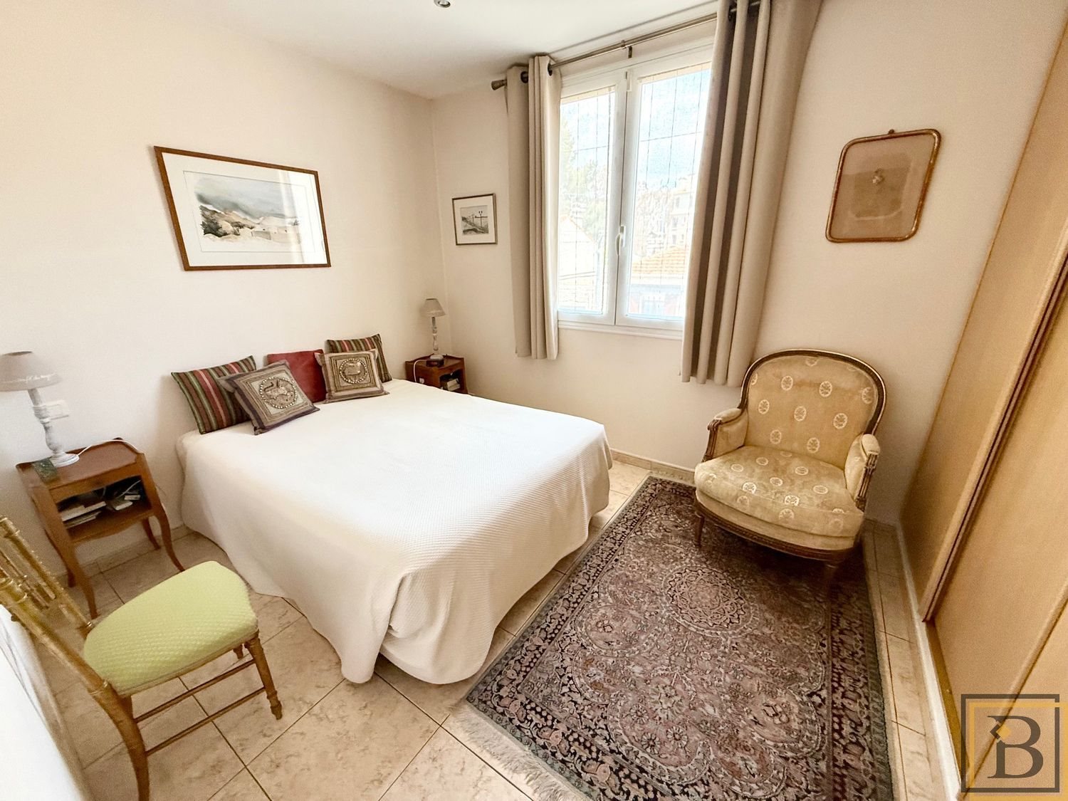 Maison à vendre, 92m², Le Cannet
