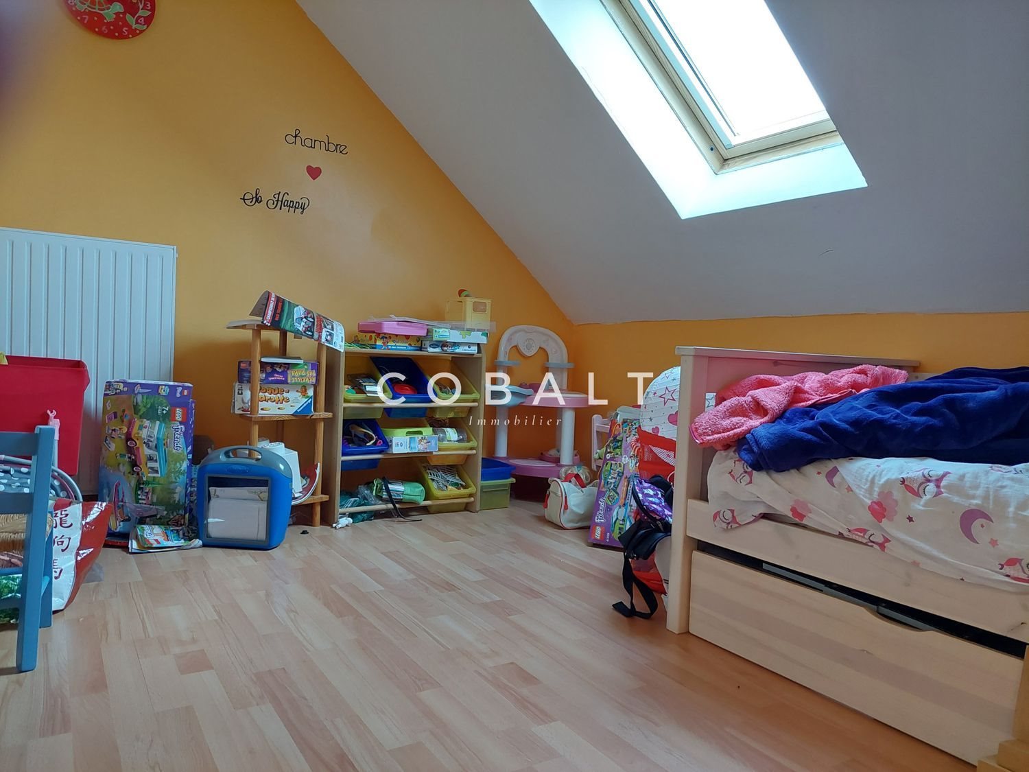 Maison à vendre, 110m², Sion-les-Mines