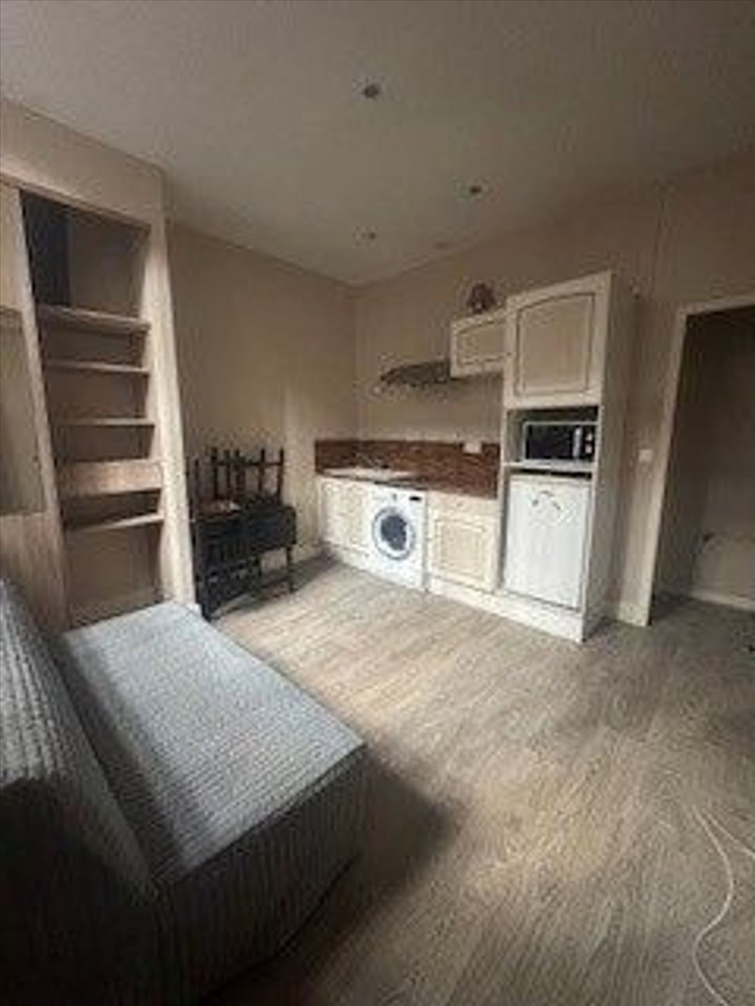 Appartement à louer, 18m², Bordeaux
