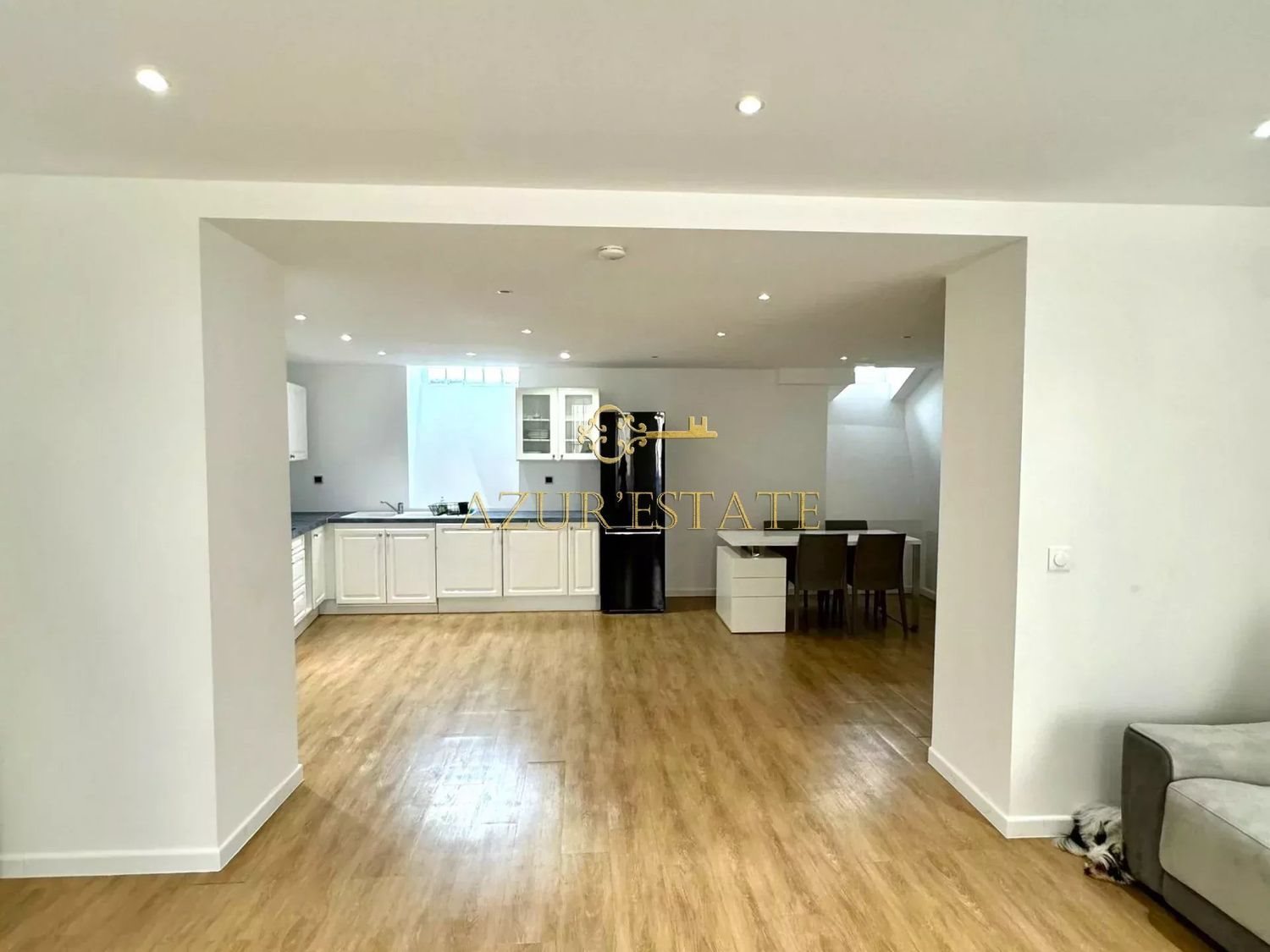 Appartement à vendre, 75m², Cap-d'Ail