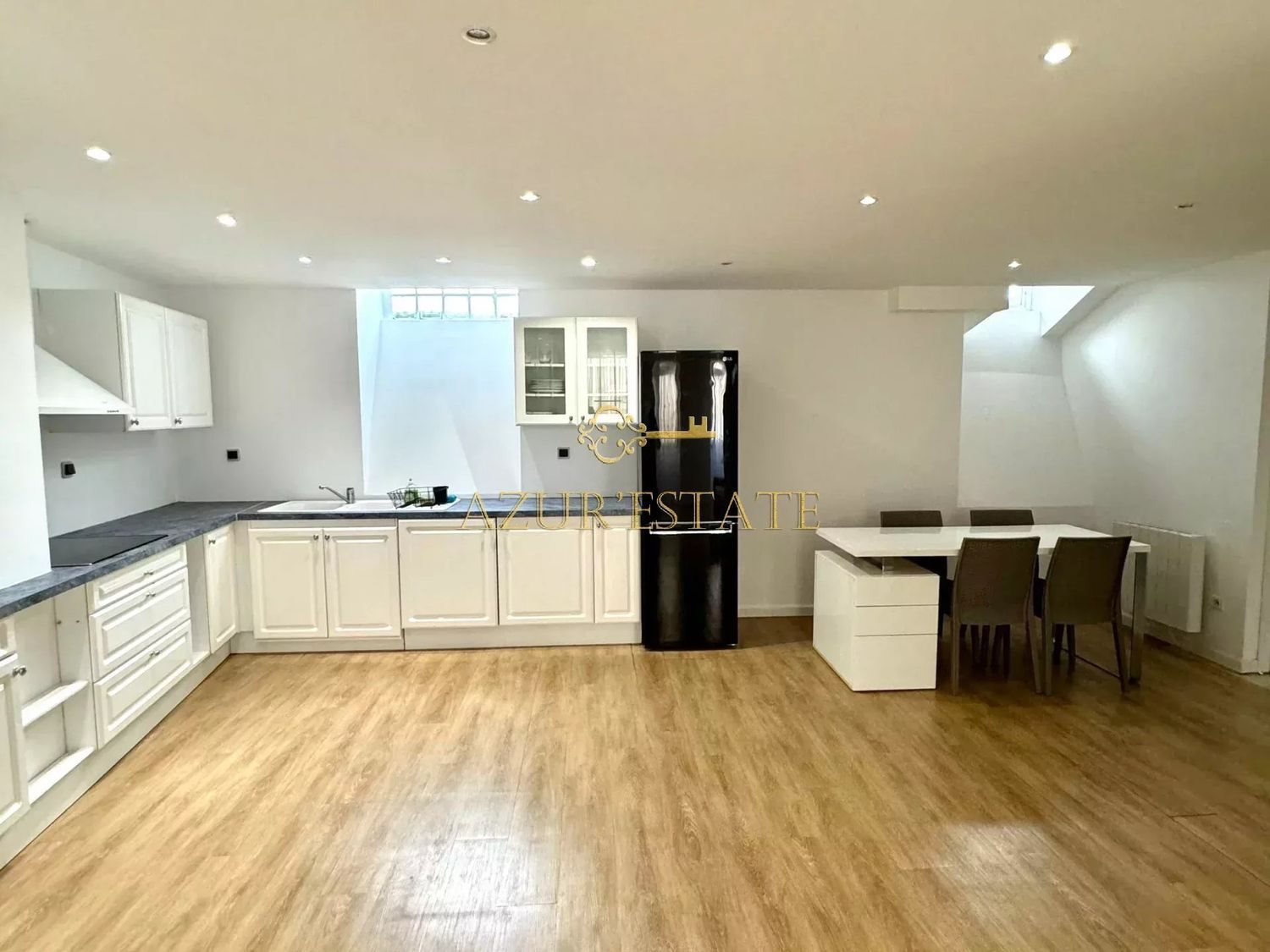 Appartement à vendre, 75m², Cap-d'Ail
