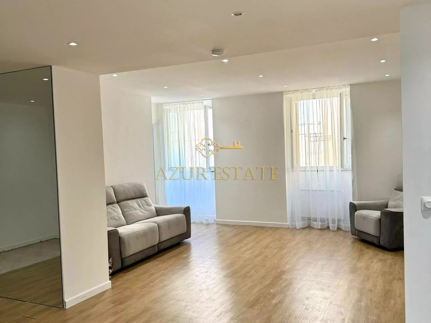 Appartement à vendre, 75m², Cap-d'Ail