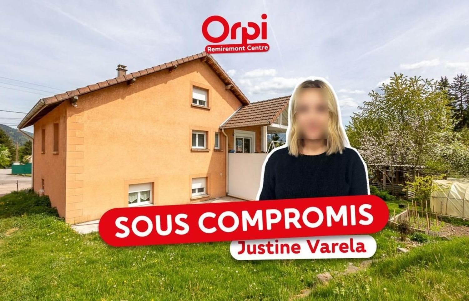 Maison à vendre, 225m², Le Syndicat