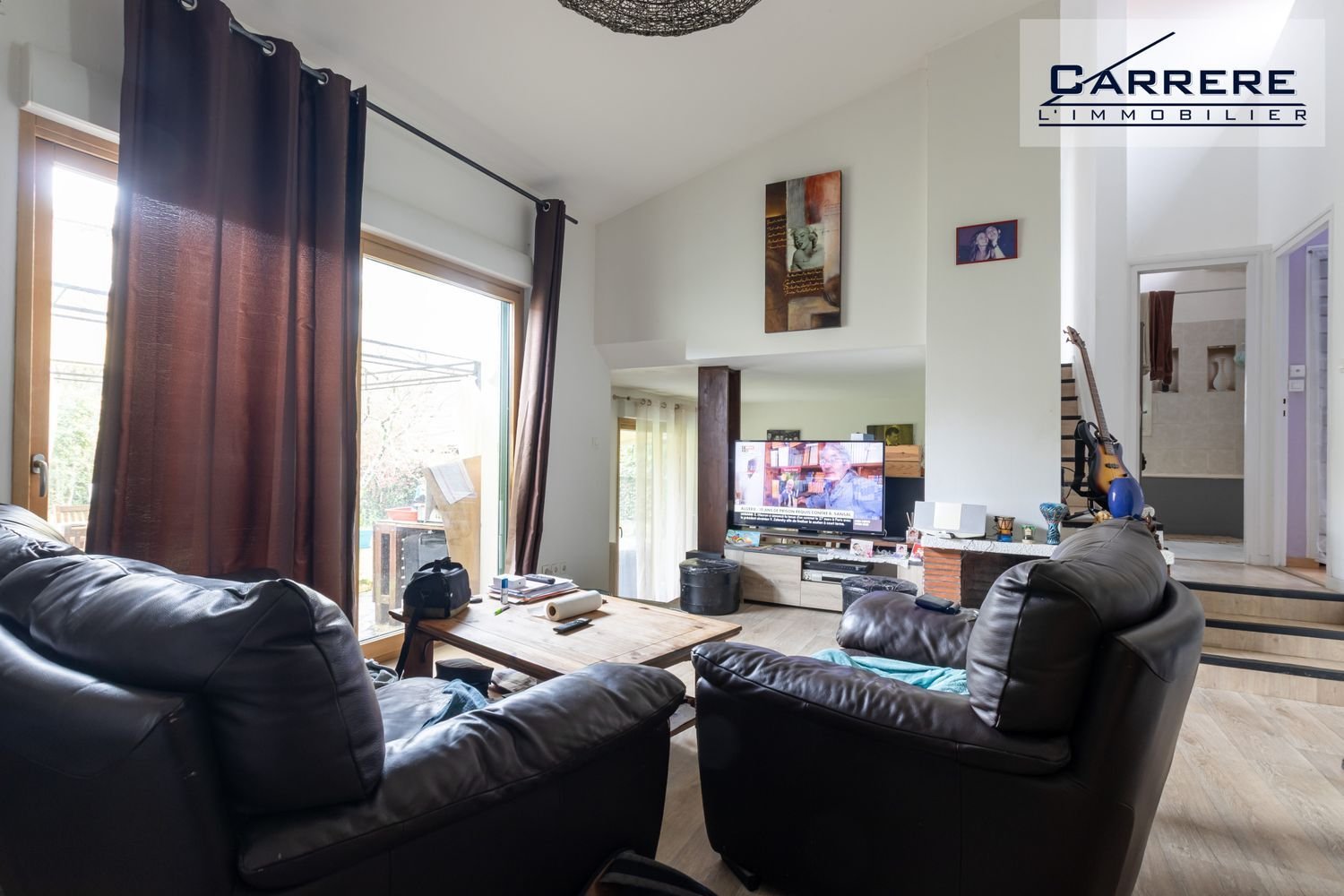 Maison à vendre, 77m², Tresses