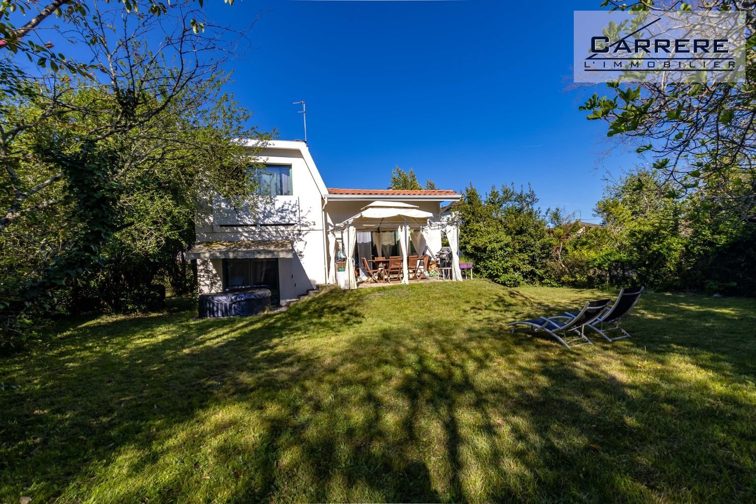 Maison à vendre, 77m², Tresses