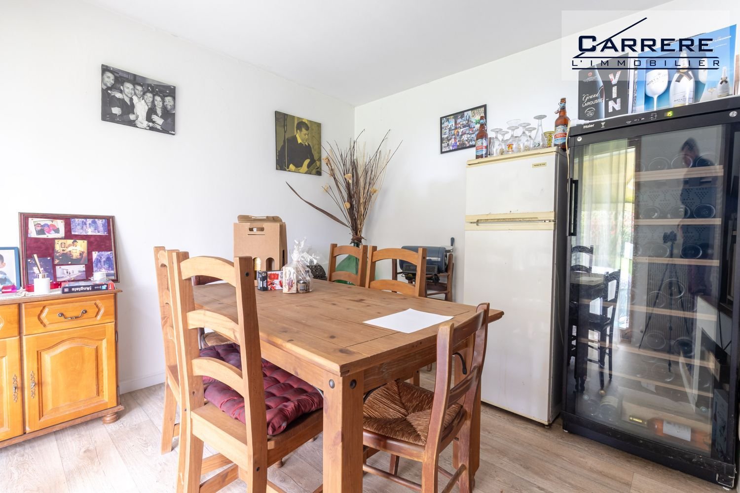 Maison à vendre, 77m², Tresses