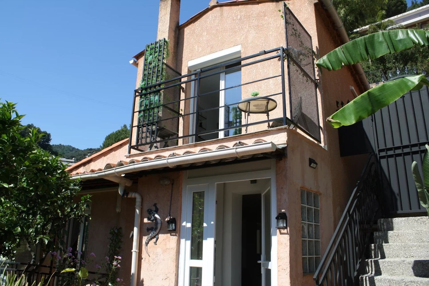Maison à vendre, 114m², Roquebrune-Cap-Martin