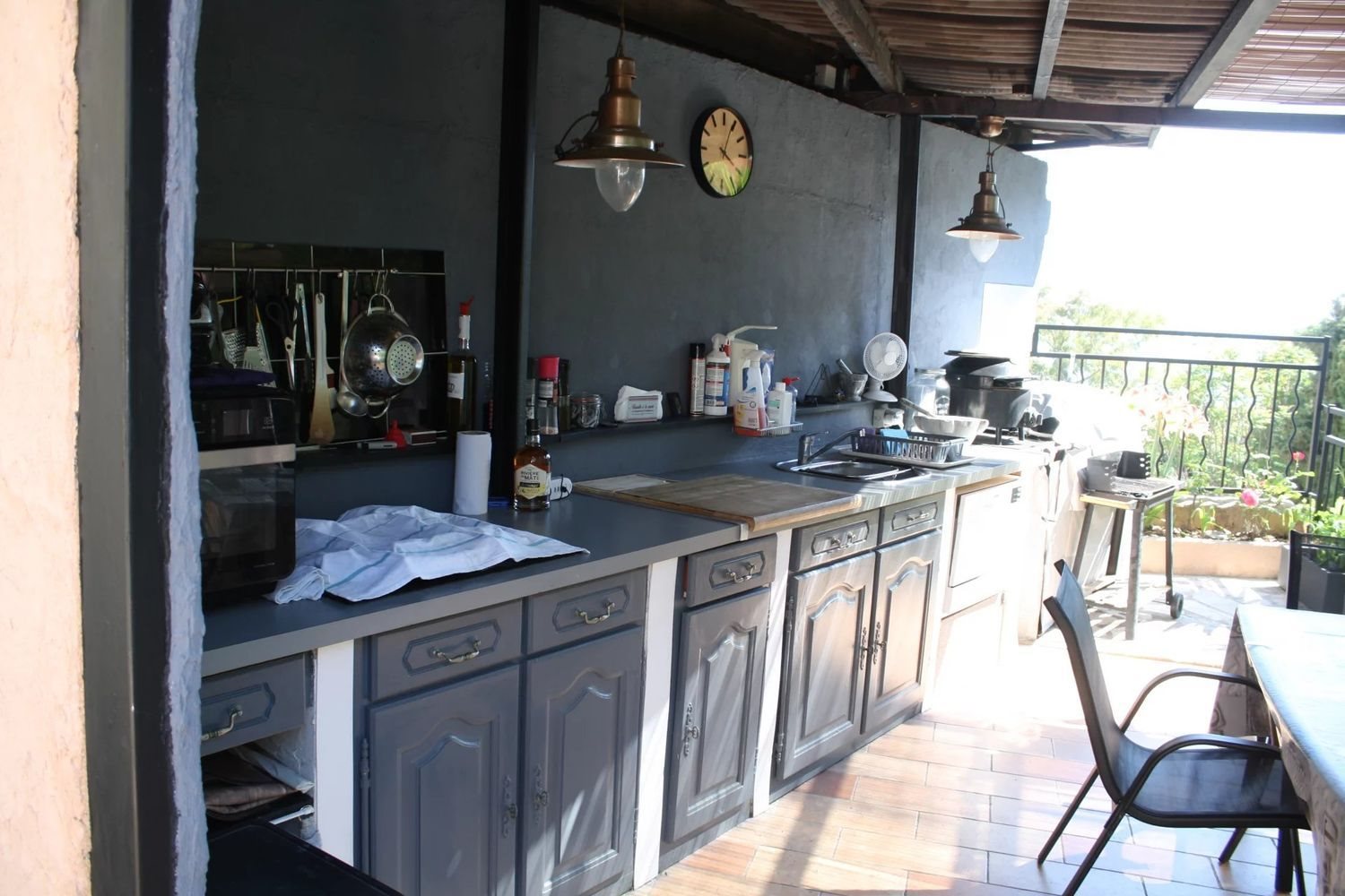 Maison à vendre, 114m², Roquebrune-Cap-Martin