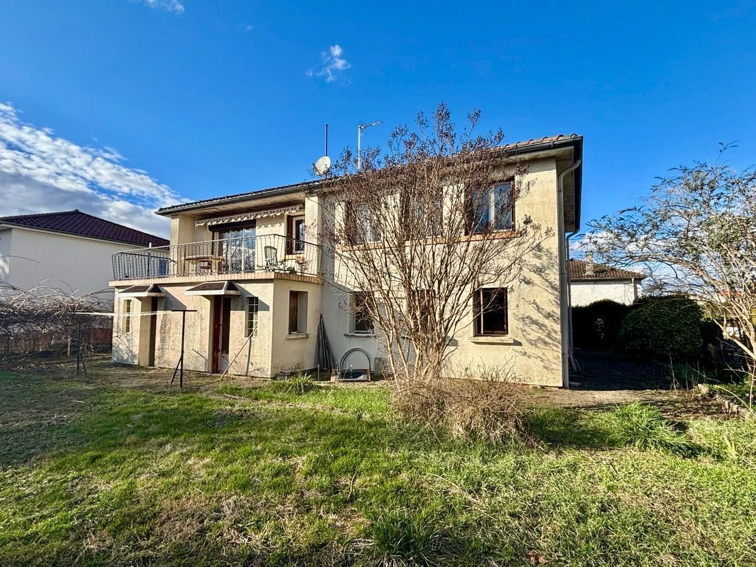 Maison à vendre, 144m², Limas