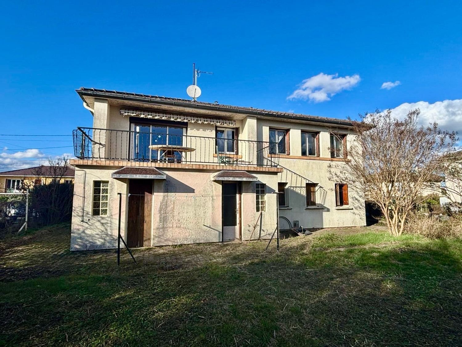 Maison à vendre, 144m², Limas