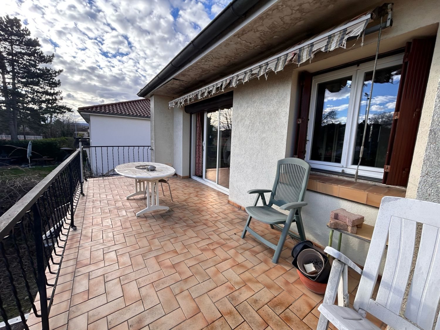 Maison à vendre, 144m², Limas