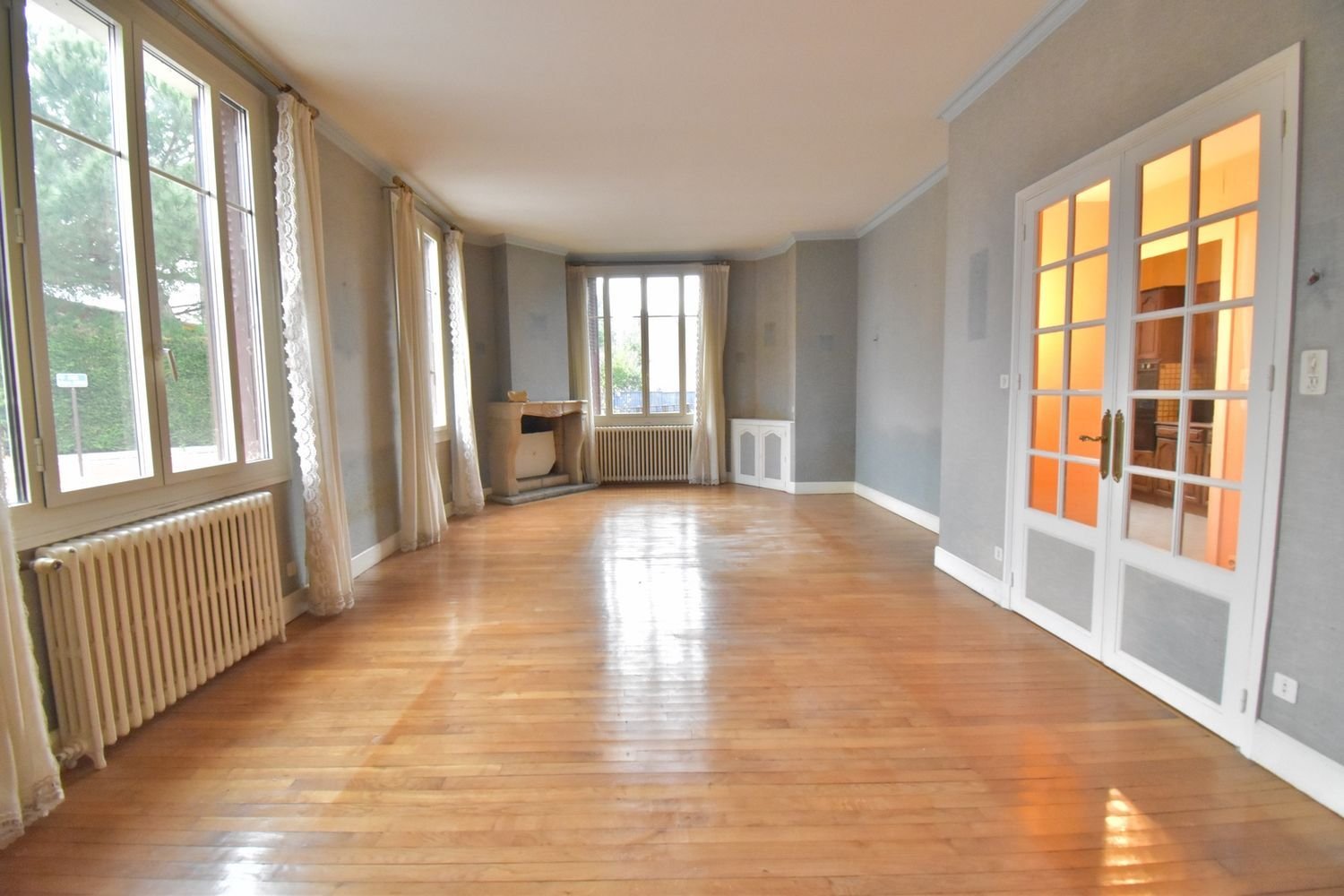Maison à vendre, 151m², Moulins