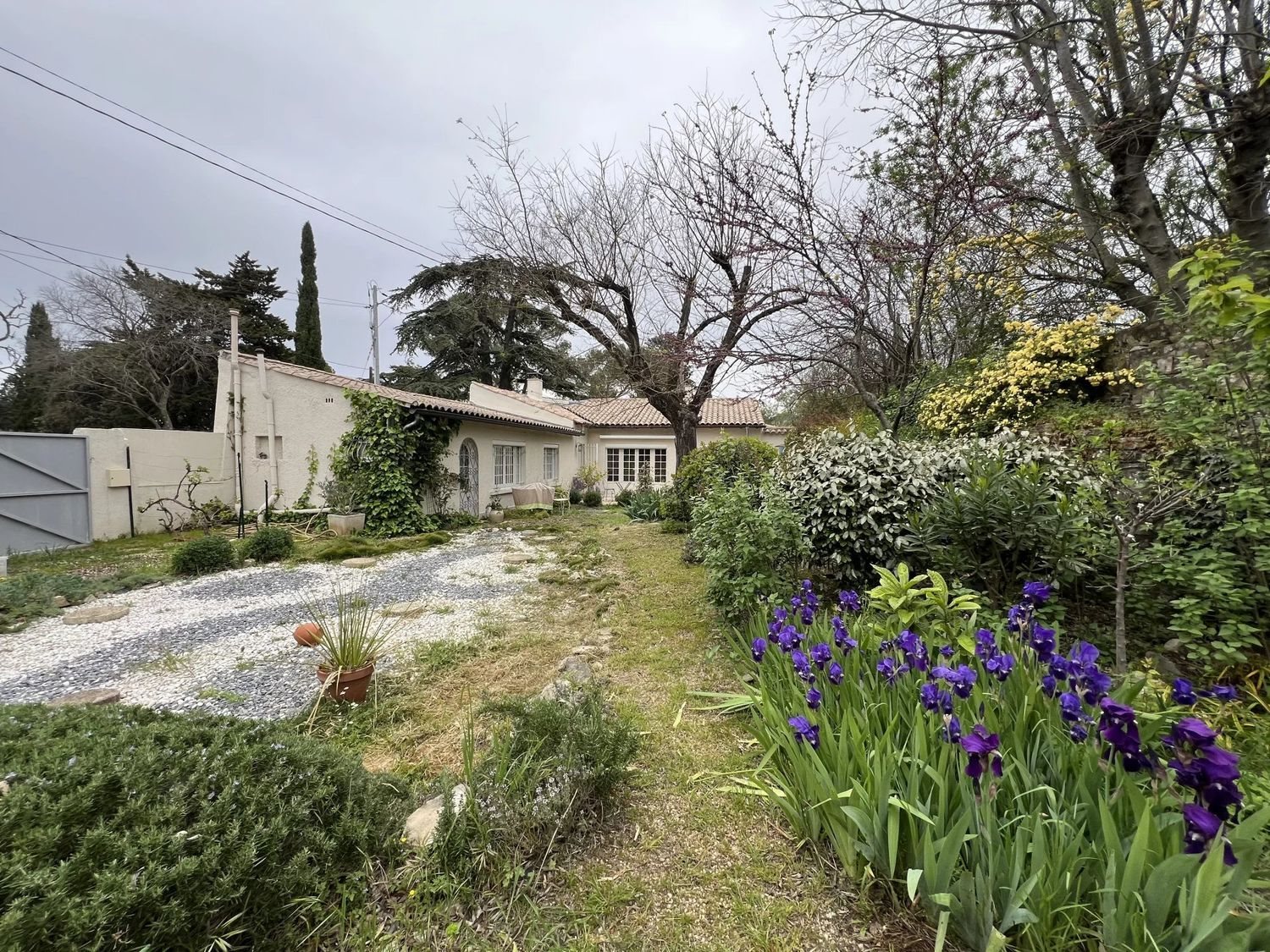 Maison à vendre, 114m², Nîmes