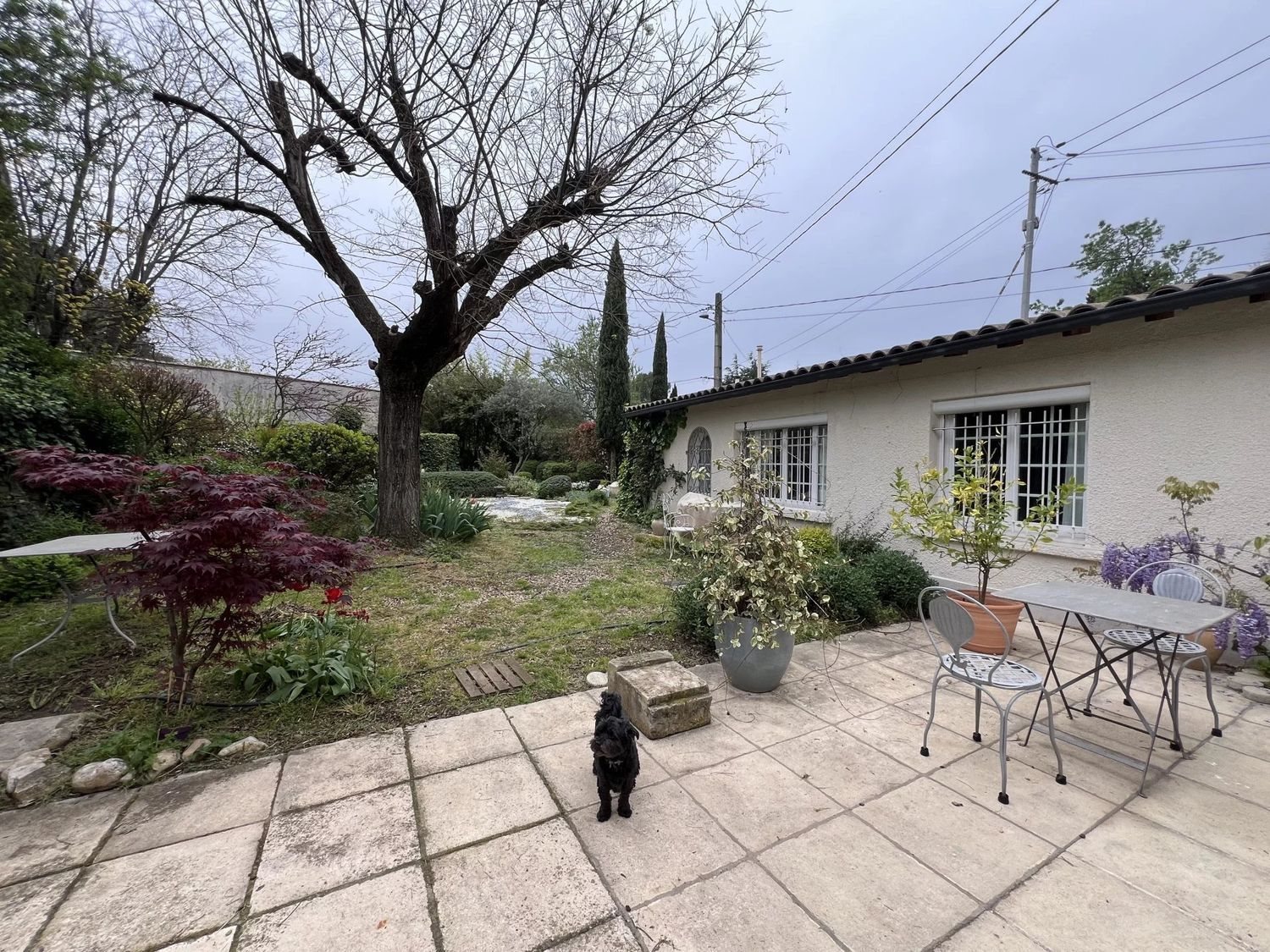 Maison à vendre, 114m², Nîmes
