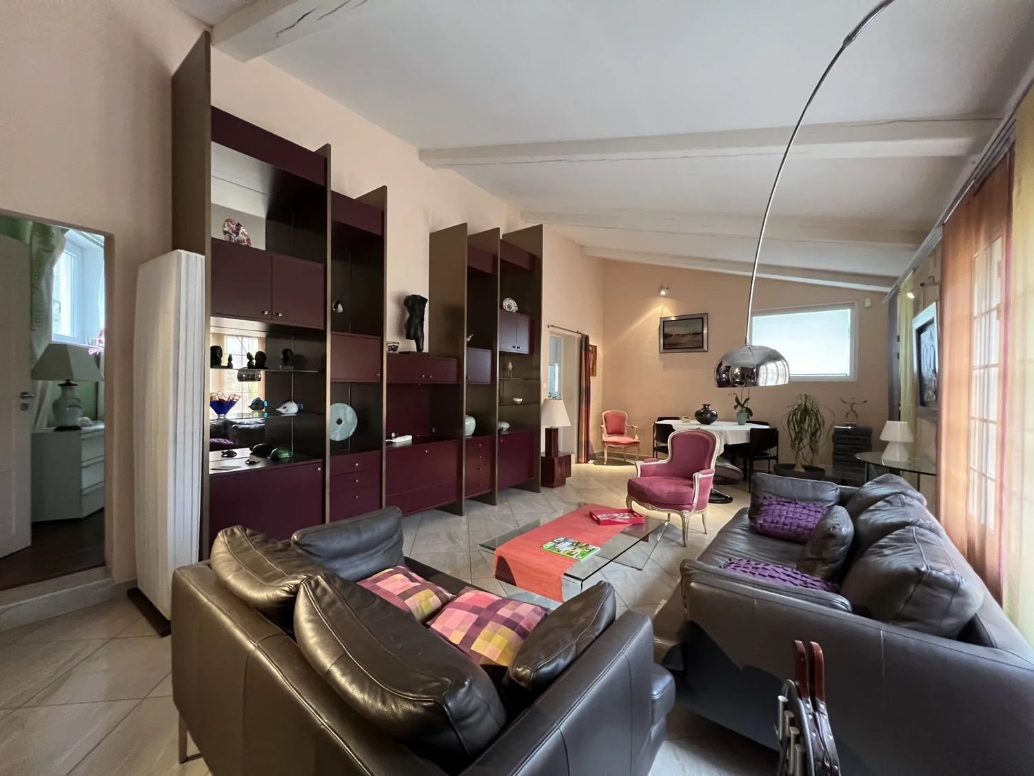 Maison à vendre, 114m², Nîmes