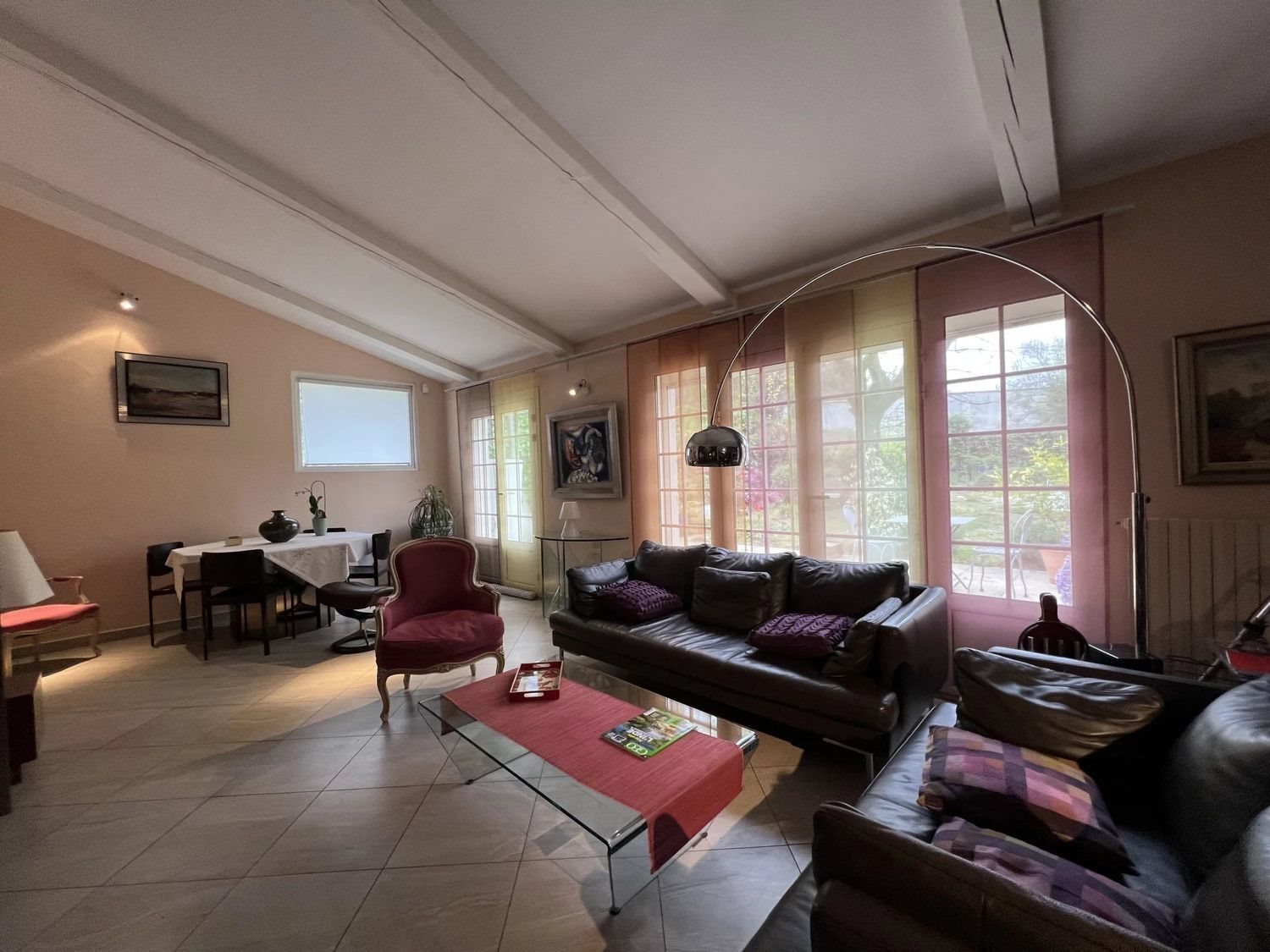Maison à vendre, 114m², Nîmes