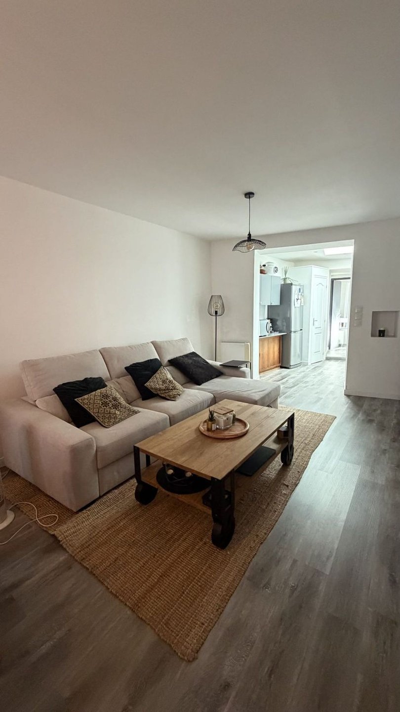 Maison à vendre, 62m², Roubaix