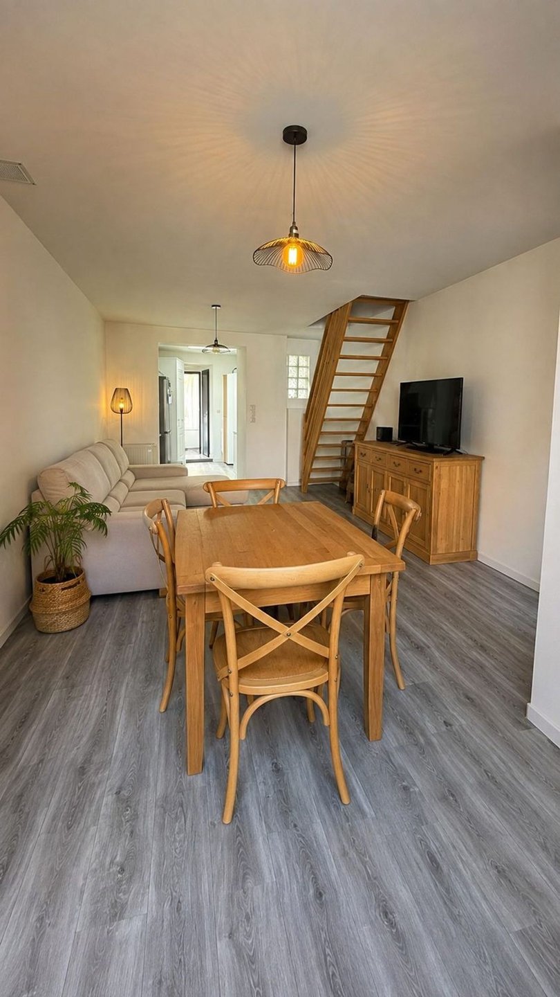 Maison à vendre, 62m², Roubaix