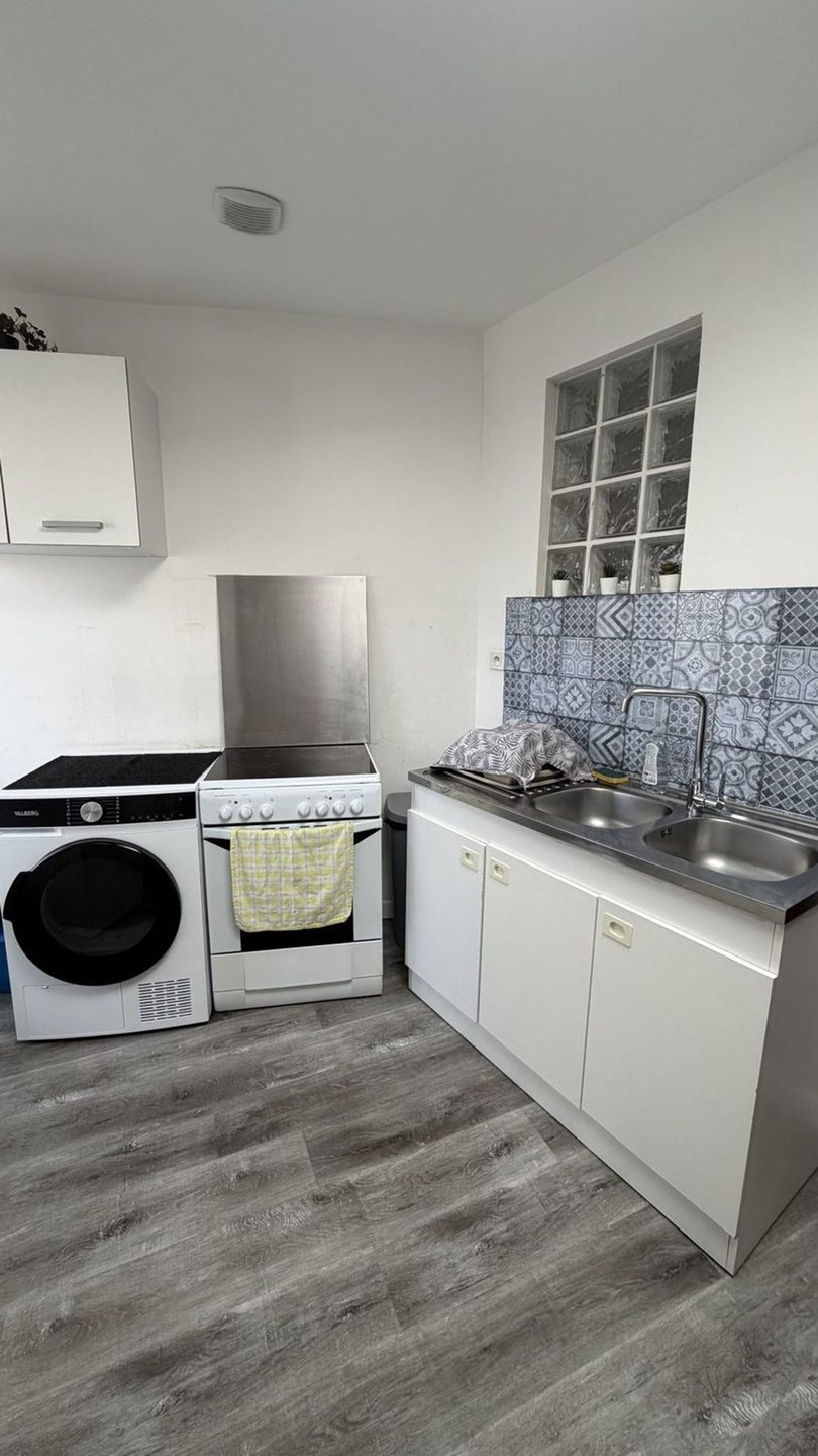 Maison à vendre, 62m², Roubaix