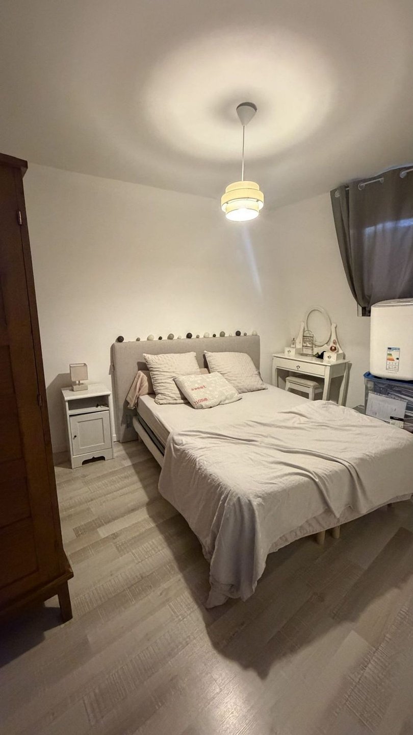 Maison à vendre, 62m², Roubaix