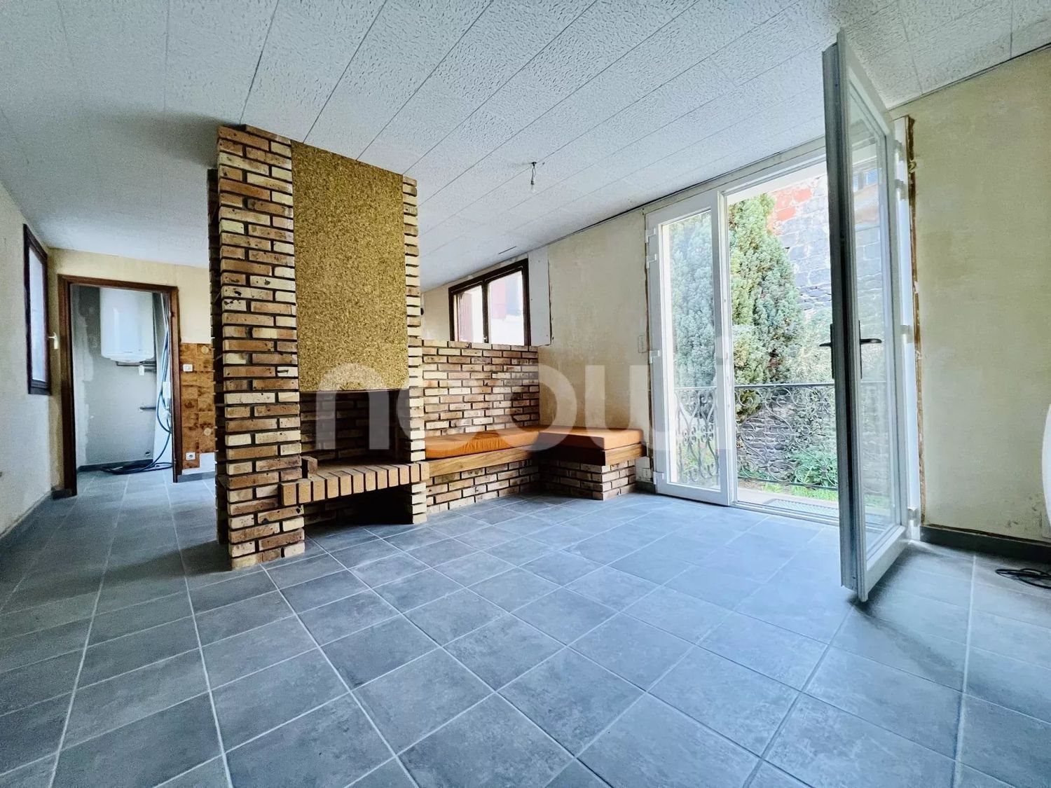 Appartement à vendre, 41m², Châtel-Guyon