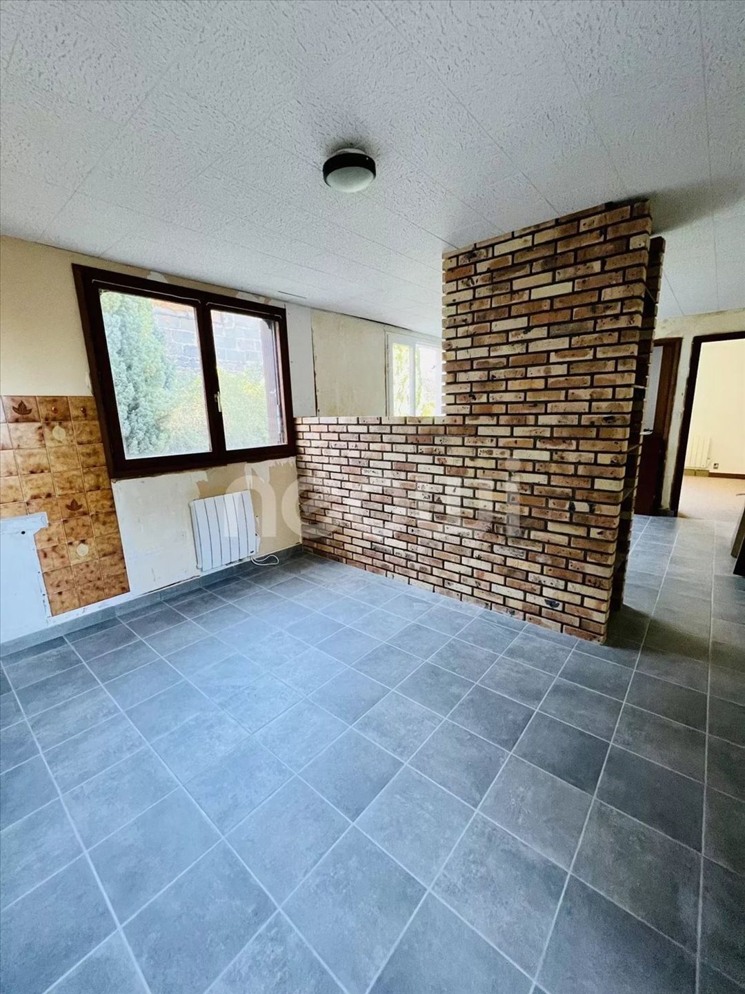 Appartement à vendre, 41m², Châtel-Guyon
