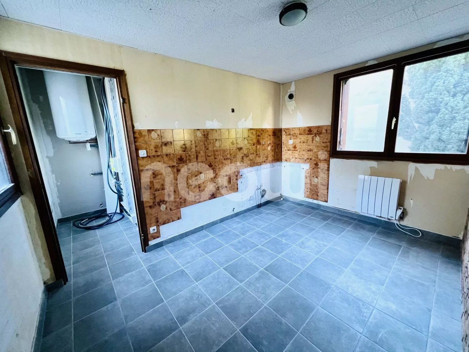 Appartement à vendre, 41m², Châtel-Guyon