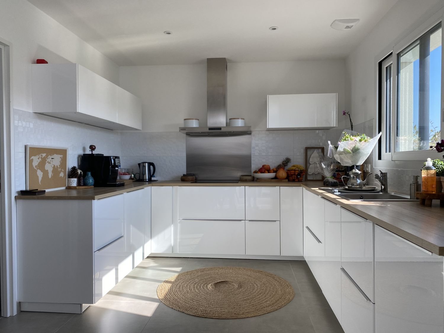 Maison à vendre, 153m², La Rivière-de-Corps