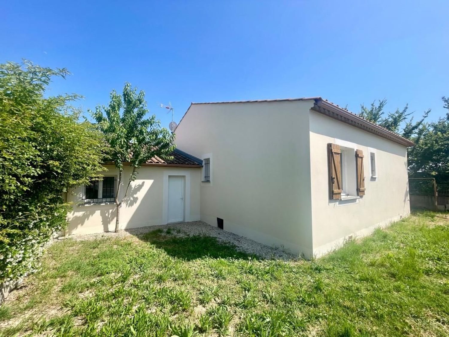 Maison à vendre, 90m², Vacquières