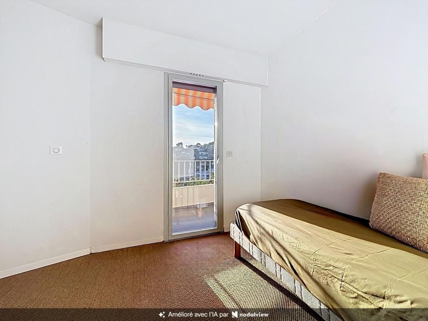 Appartement à vendre, 49m², Le Cannet