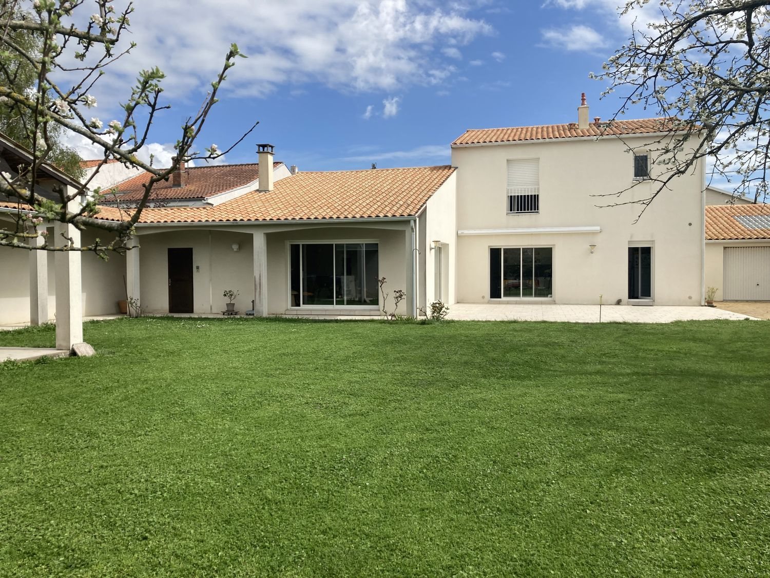 Maison à vendre, 235m², La Rochelle