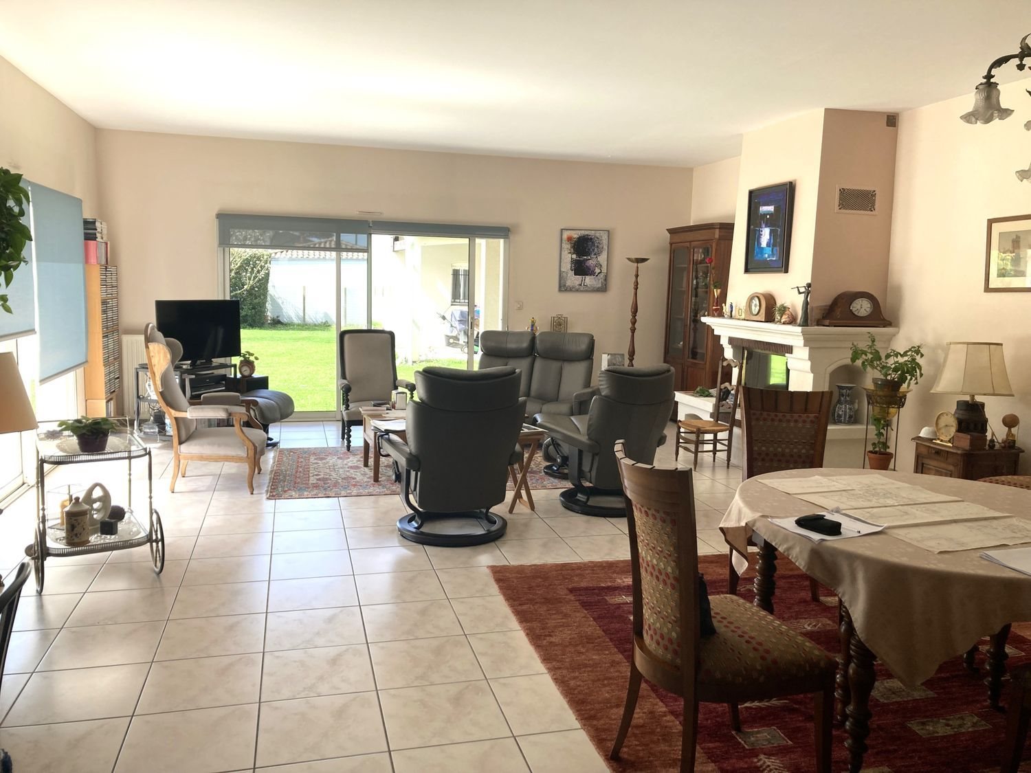 Maison à vendre, 235m², La Rochelle