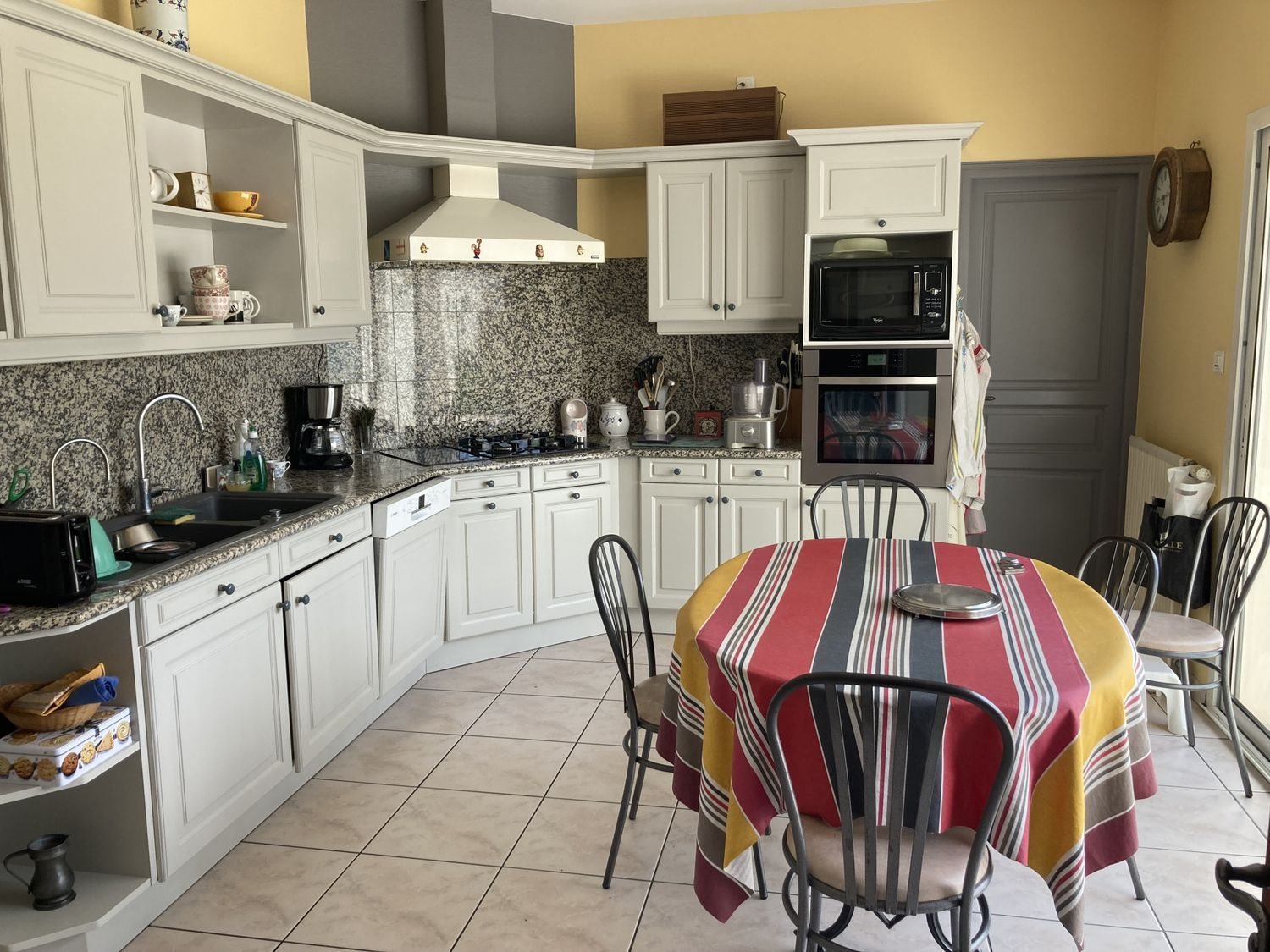 Maison à vendre, 235m², La Rochelle
