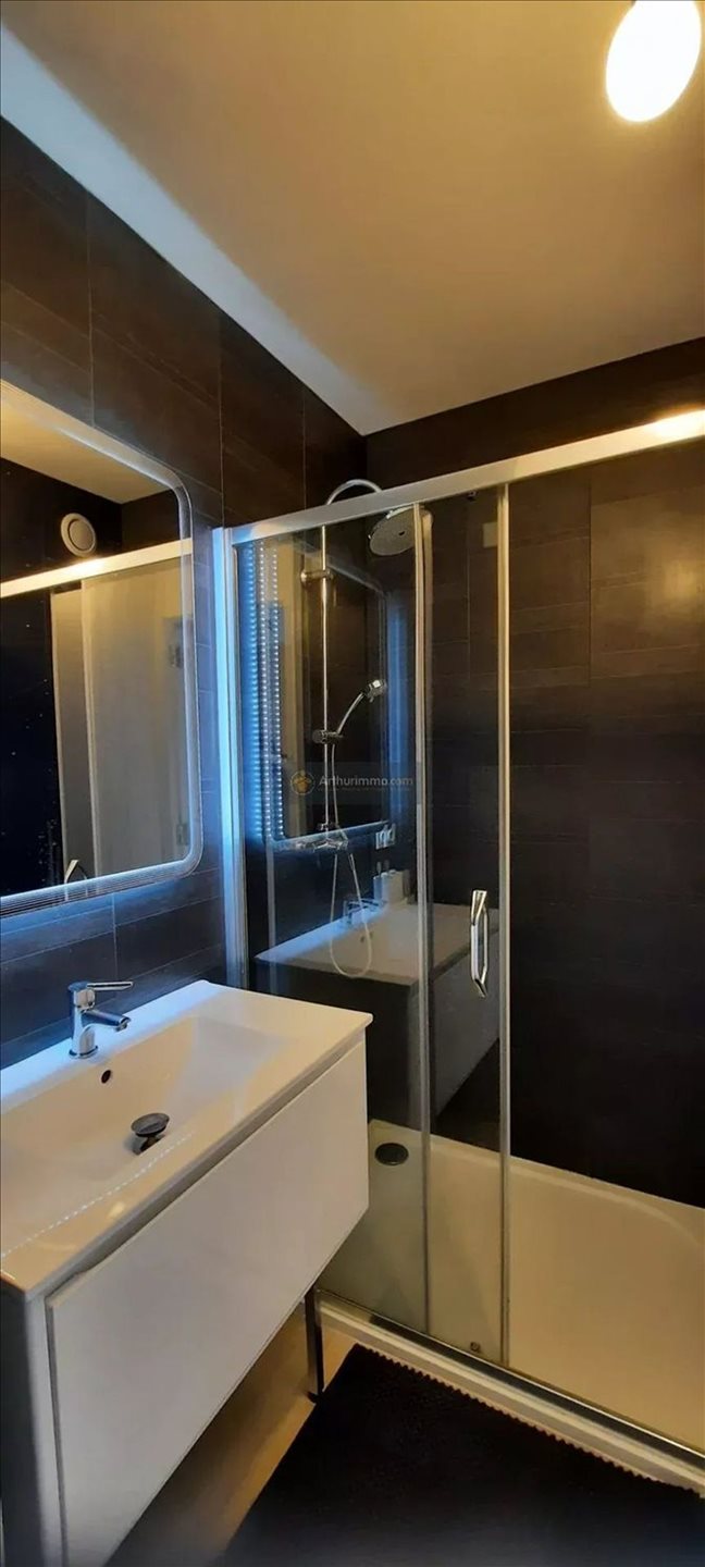 Appartement à louer, 24m², Fréjus