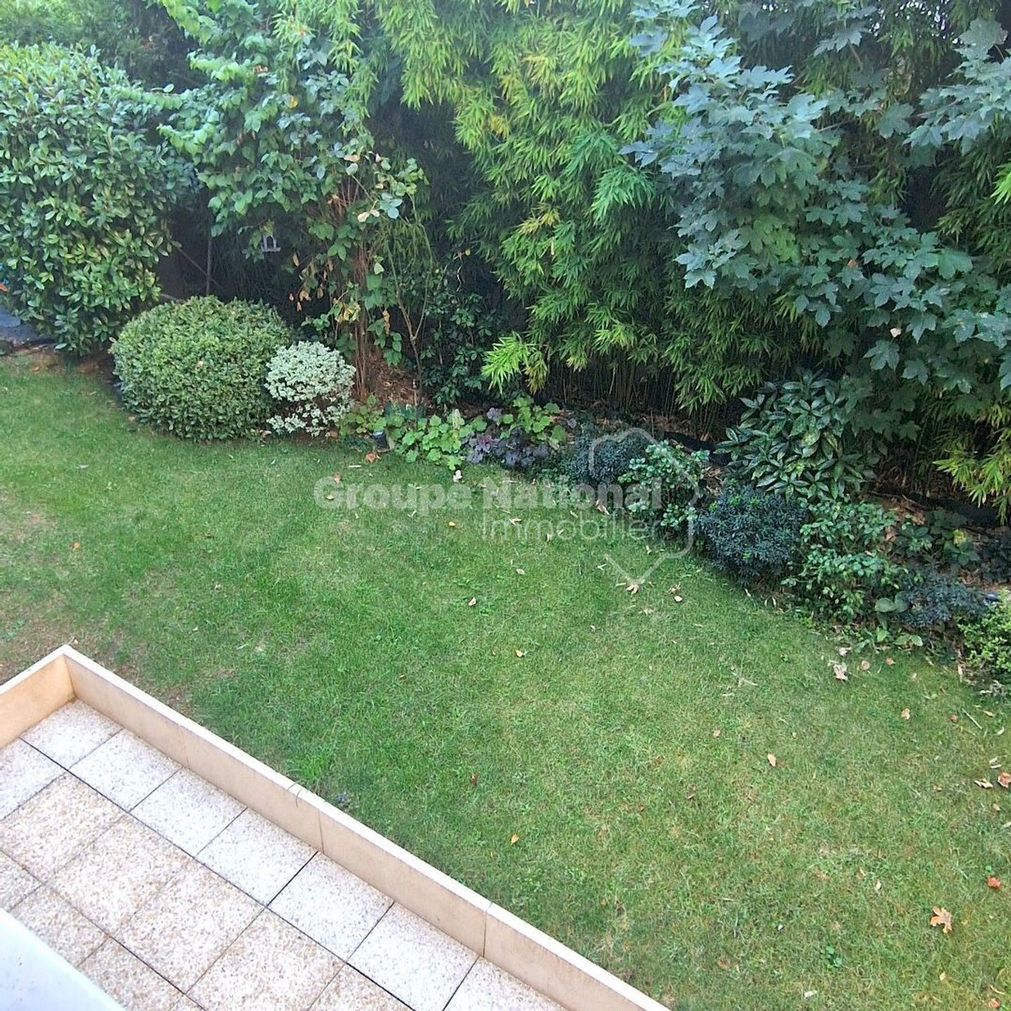 Appartement à louer, 88m², Saint-Cloud