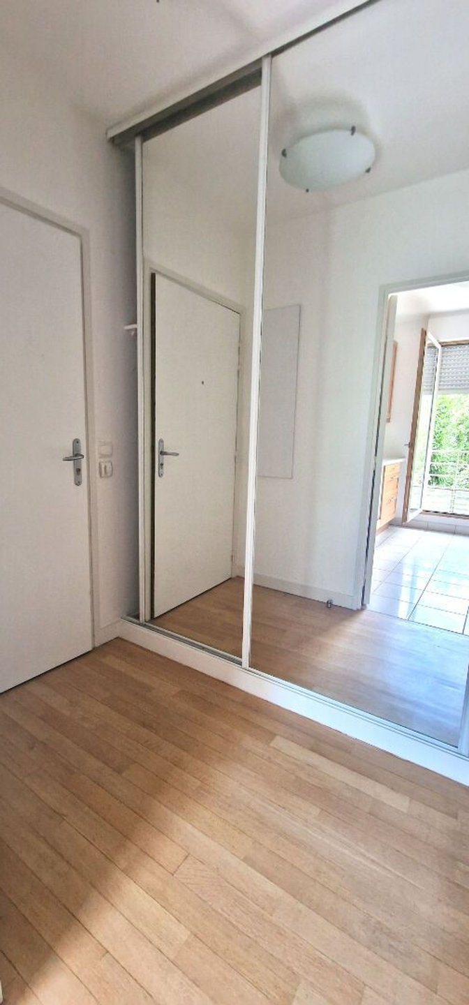 Appartement à louer, 88m², Saint-Cloud