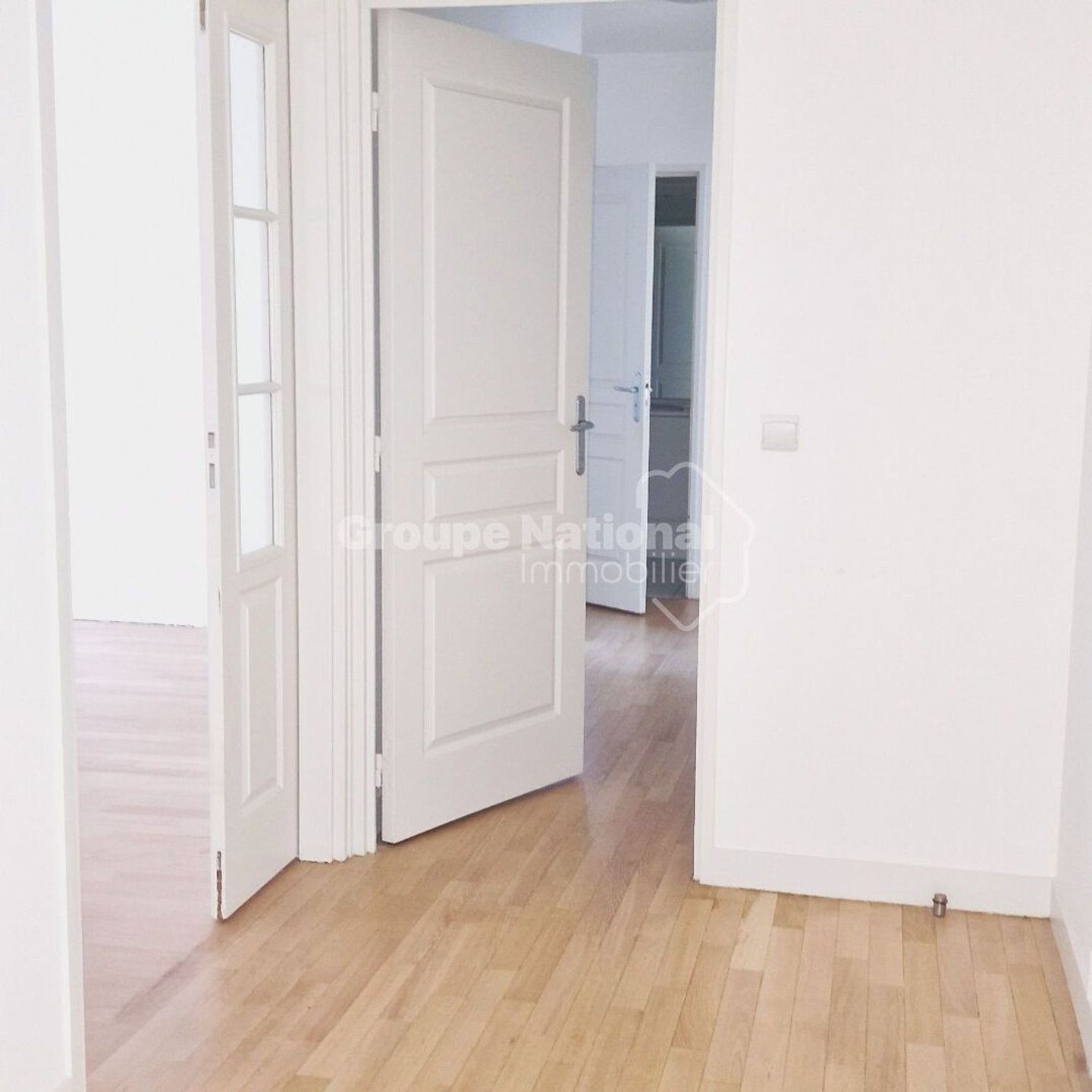 Appartement à louer, 88m², Saint-Cloud
