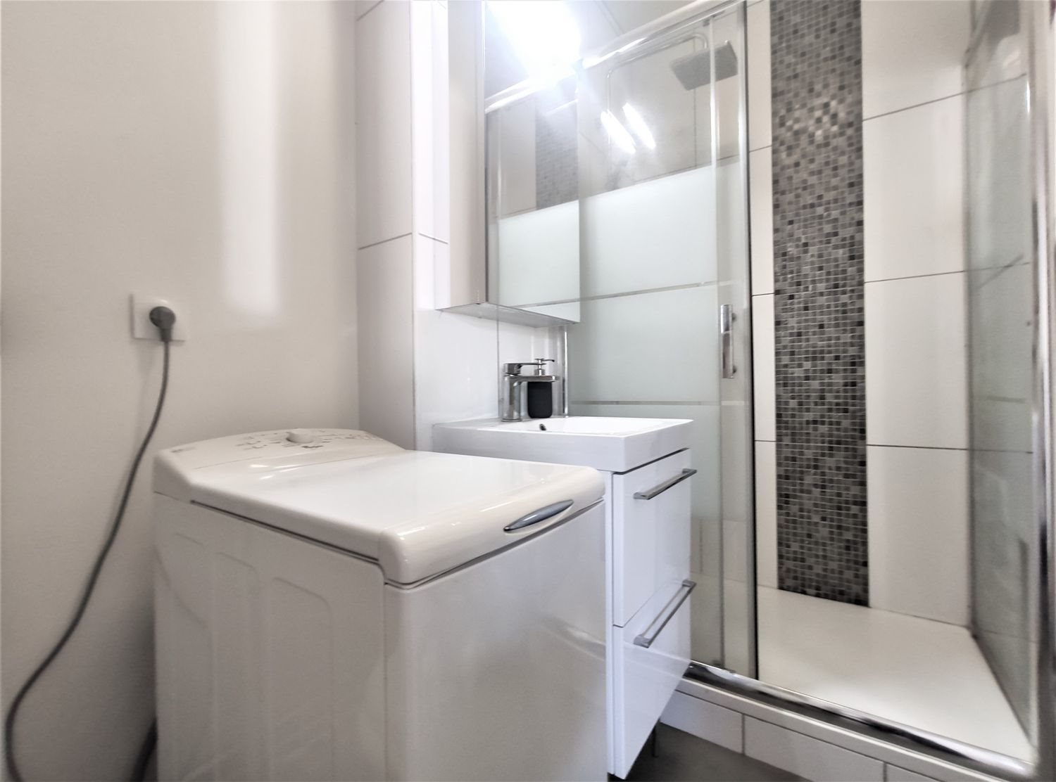 Appartement à vendre, 27m², Lambersart