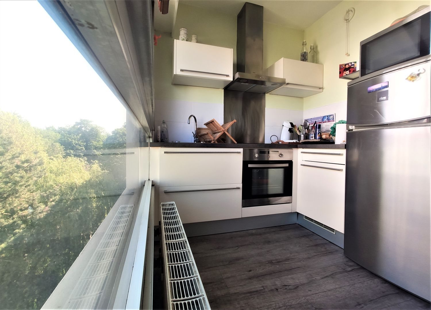 Appartement à vendre, 27m², Lambersart