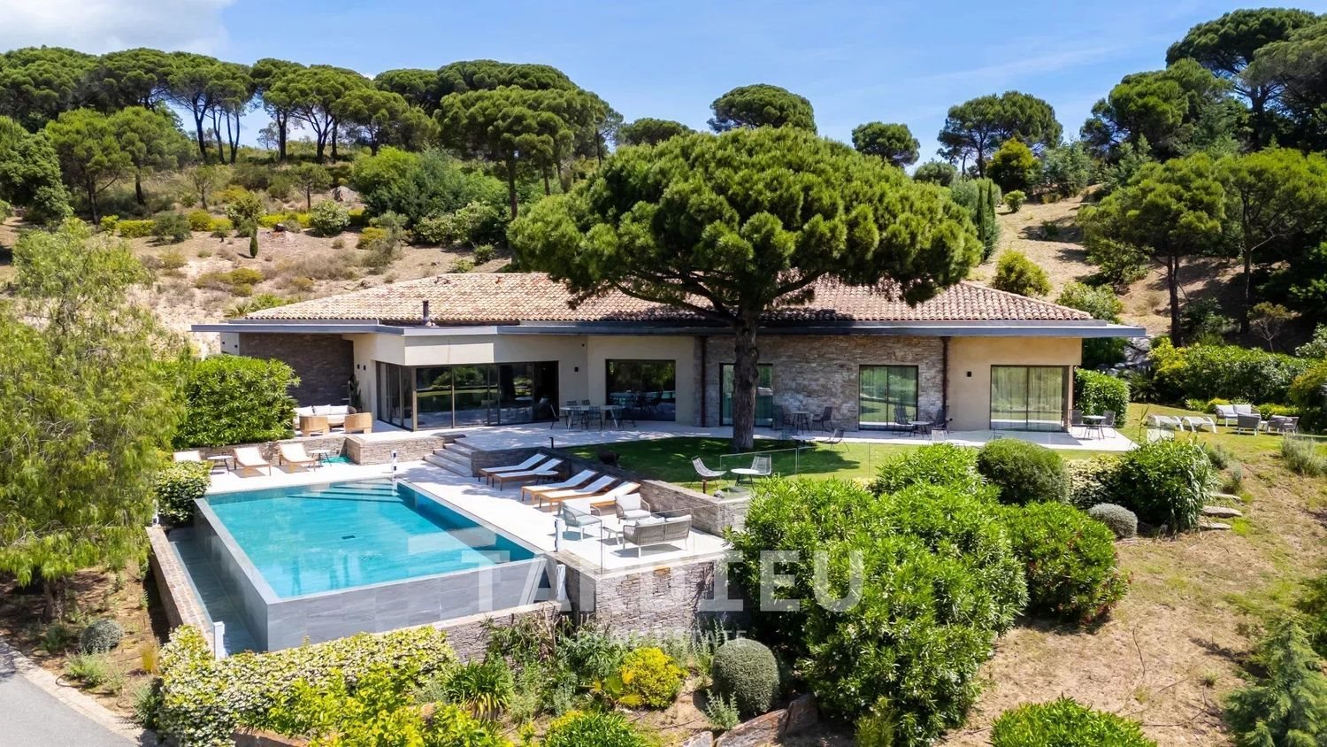 Maison à vendre, 11m², Ramatuelle