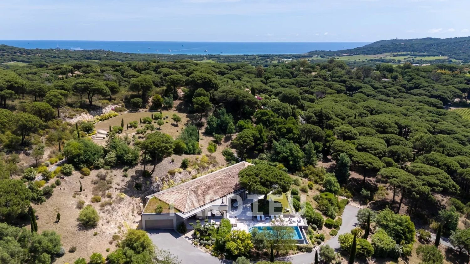 Maison à vendre, 11m², Ramatuelle
