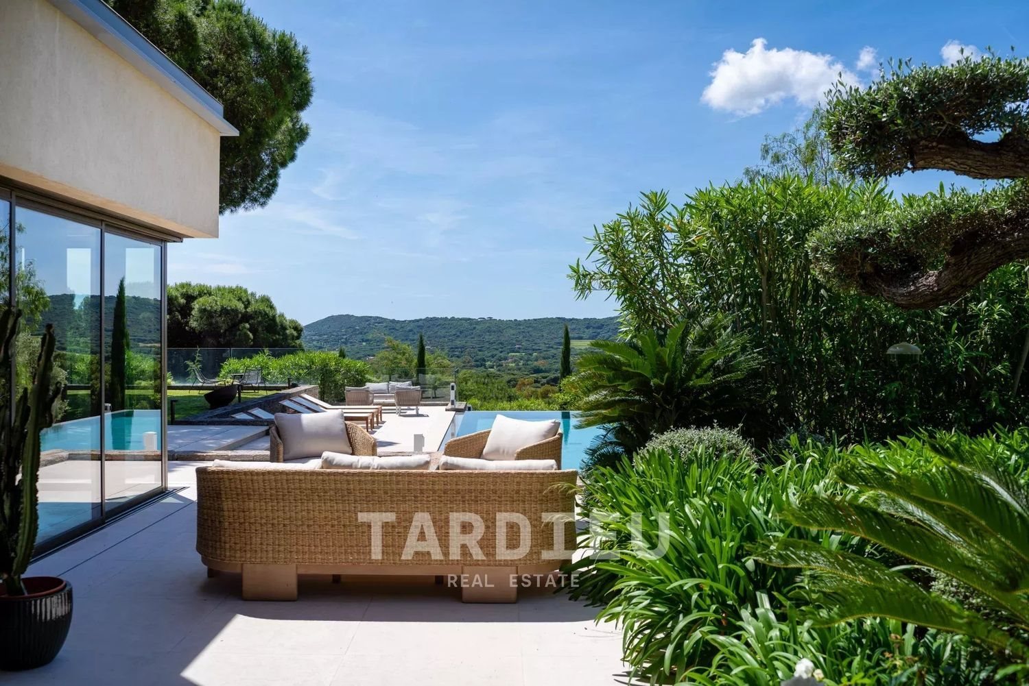 Maison à vendre, 11m², Ramatuelle