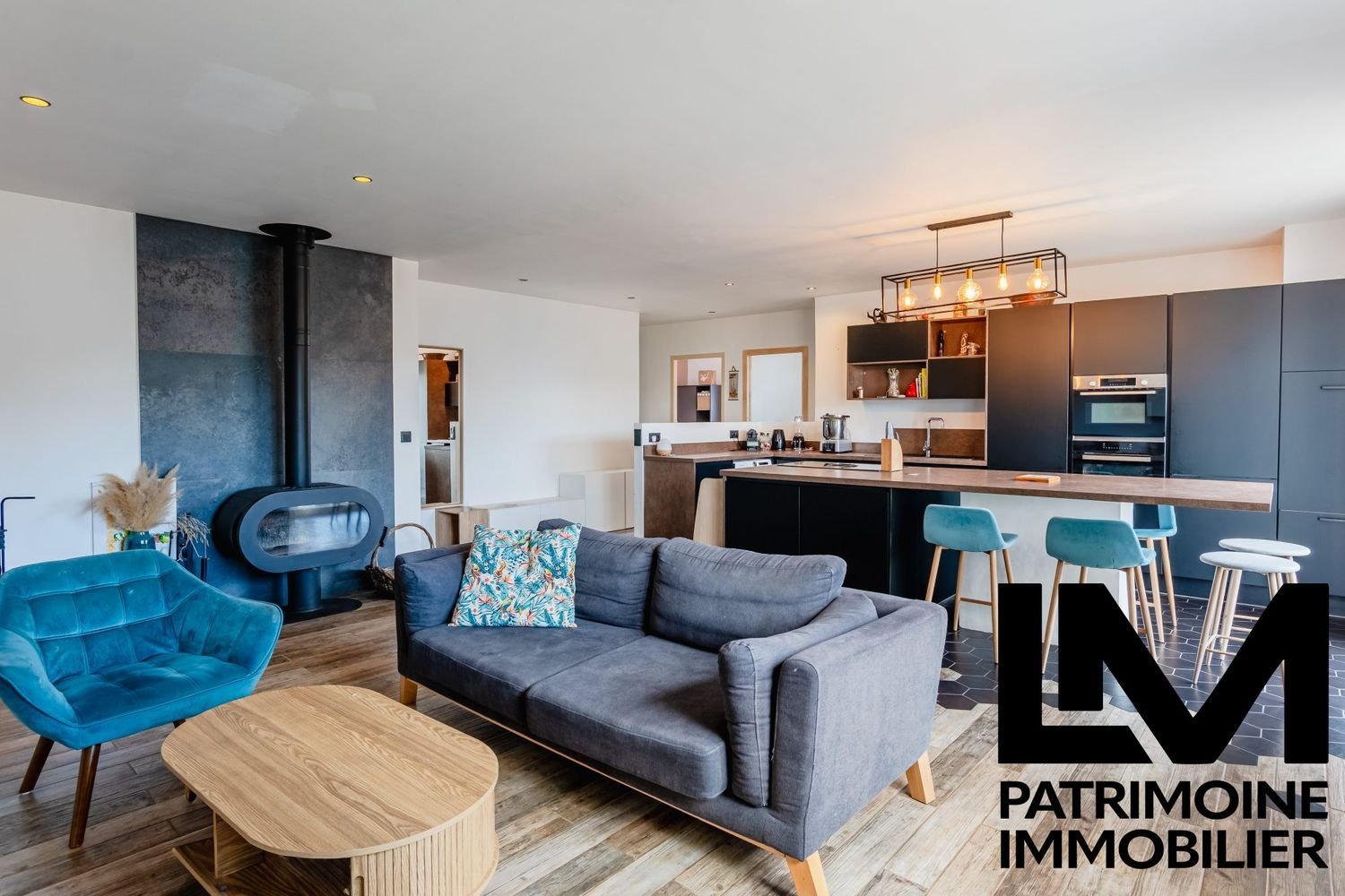 Maison à vendre, 184m², Béziers