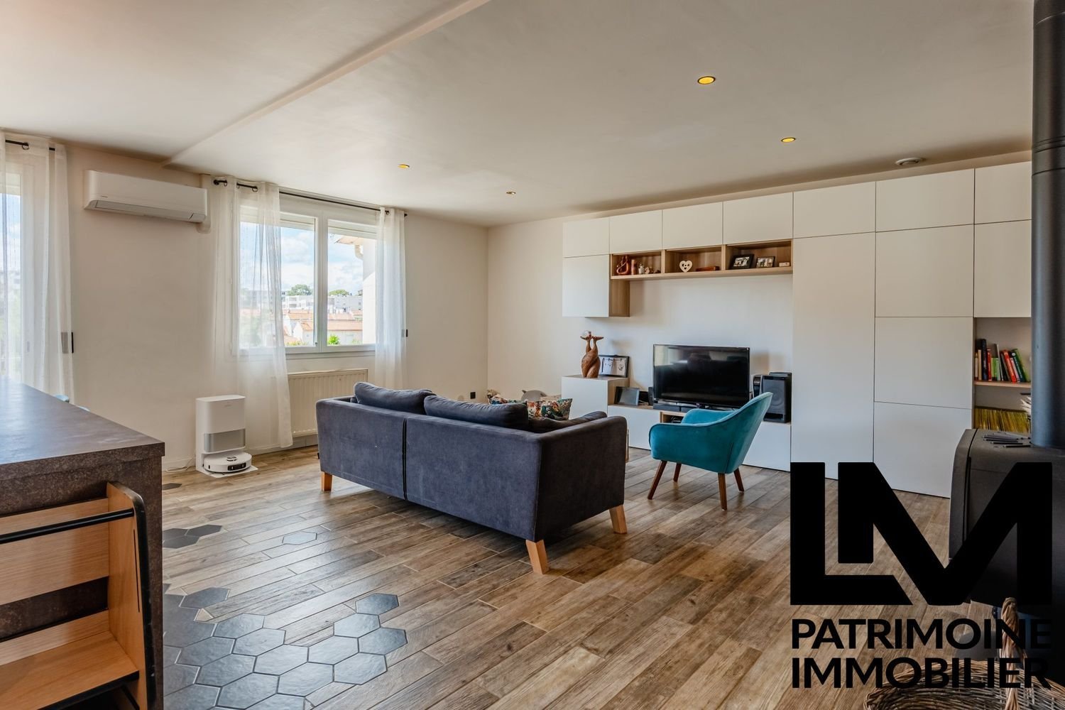 Maison à vendre, 184m², Béziers